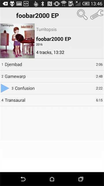 foobar2026安卓版图2