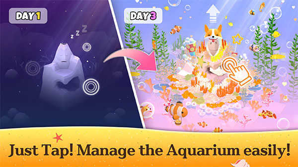 深海水族馆国际版-图1