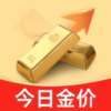 黄金价格走势查询软件 