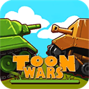卡通坦克大战(Toon Wars)