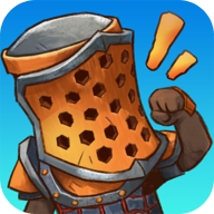 巨盔传奇命运英雄原版 V1.0.1