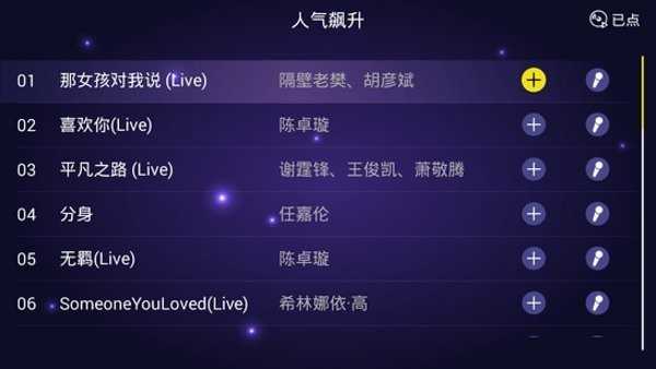 家庭KTV 图1