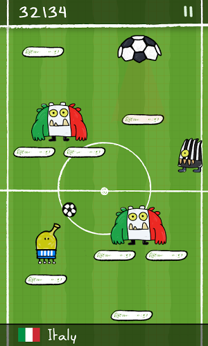 doodle jump 图1