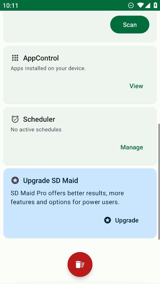 SD Maid SE图3