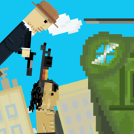 弹射跑路 V1.0
