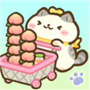 猫集市迷你市场大亨 .22