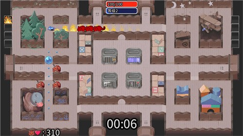 迷宫鼠图1