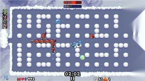迷宫鼠图2