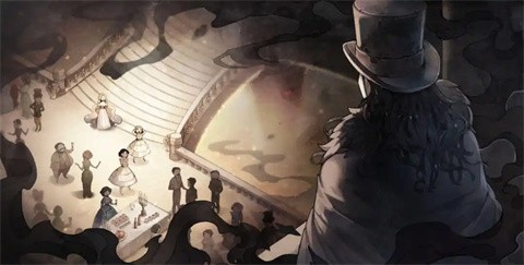 迈哲木歌剧魅影最新版(1)
