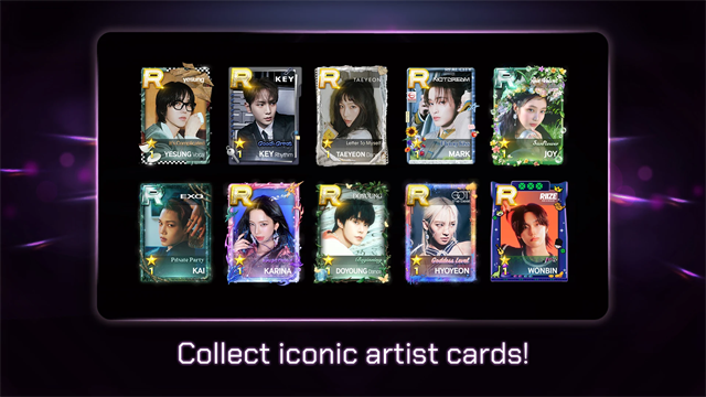 superstarsmtown游戏官方最新版图2