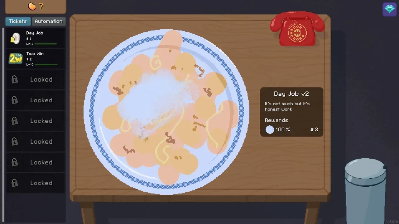 刮奖大师图1