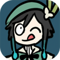 不是元神Silly Wisher