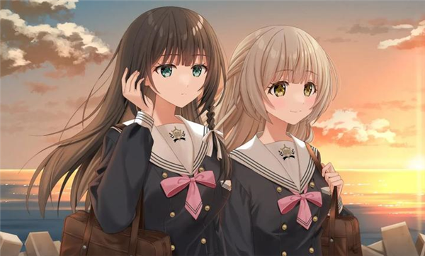 四叶草的花语Steam移植版图3