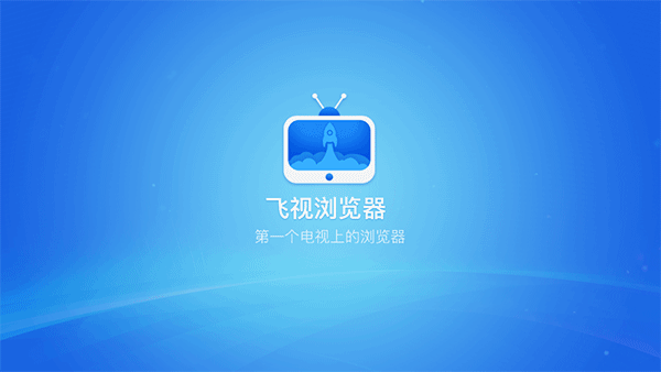 飞视浏览器tv版图1