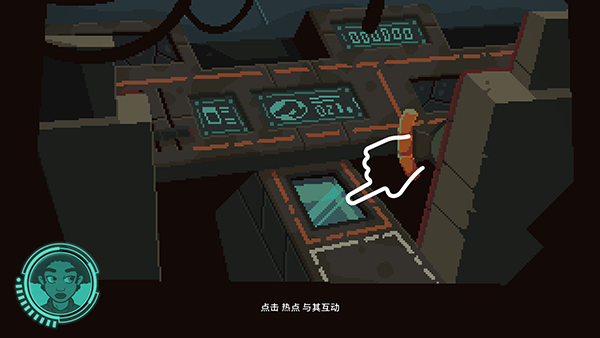 被遗弃的星球游戏手机版1