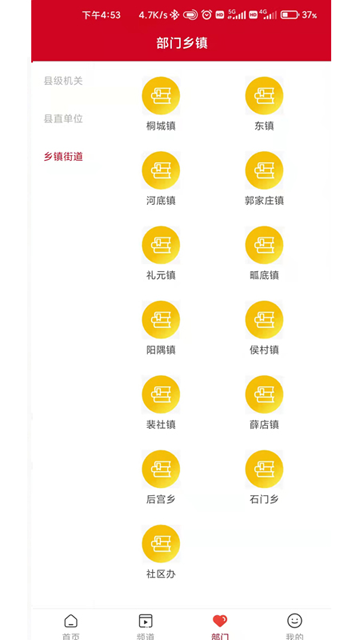 今日闻喜 图2