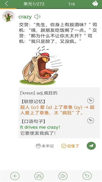 芝麻单词 