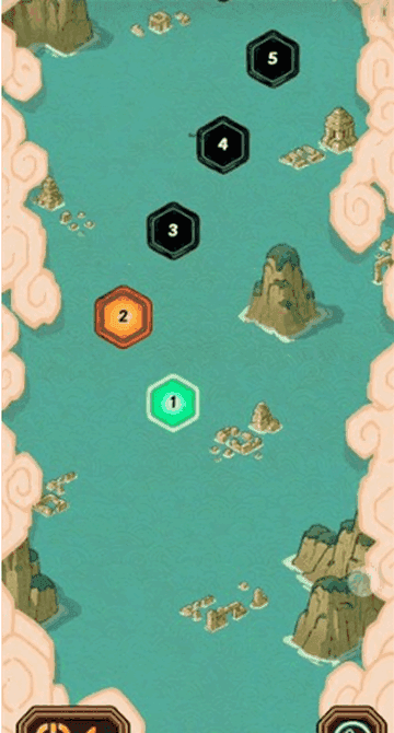 青蛙方块(4)