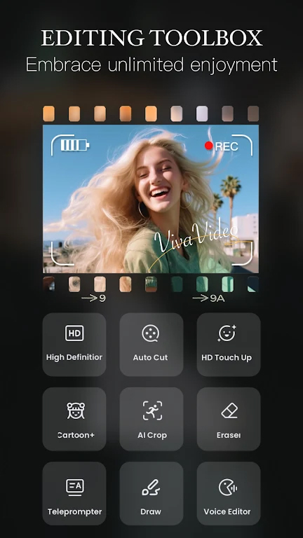 小影免费版图4
