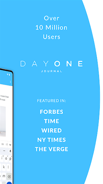 dayone安卓直装版图2