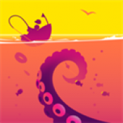 深海生物游戏