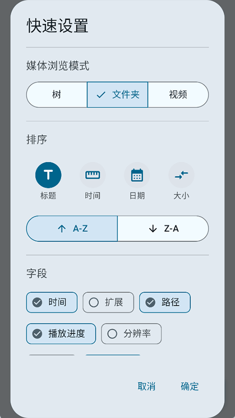 Next Player播放器图2