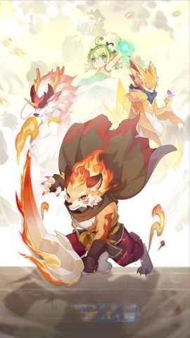 长安幻想九游版