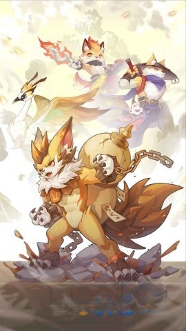 长安幻想九游版
