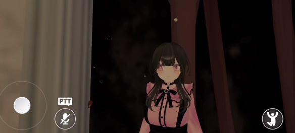 vrchat  最新版2