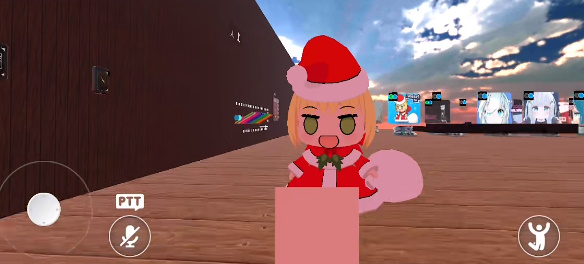 vrchat  最新版3
