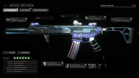 combat master