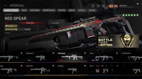 combat master