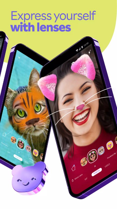 乌克兰社交软件viber