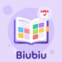Biubiu课程表