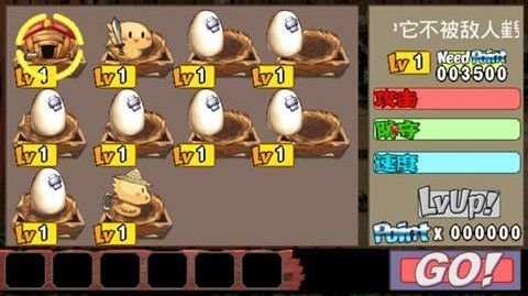 小鸡的战争最新免费版图2