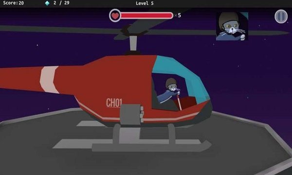沙基大逃亡(1)