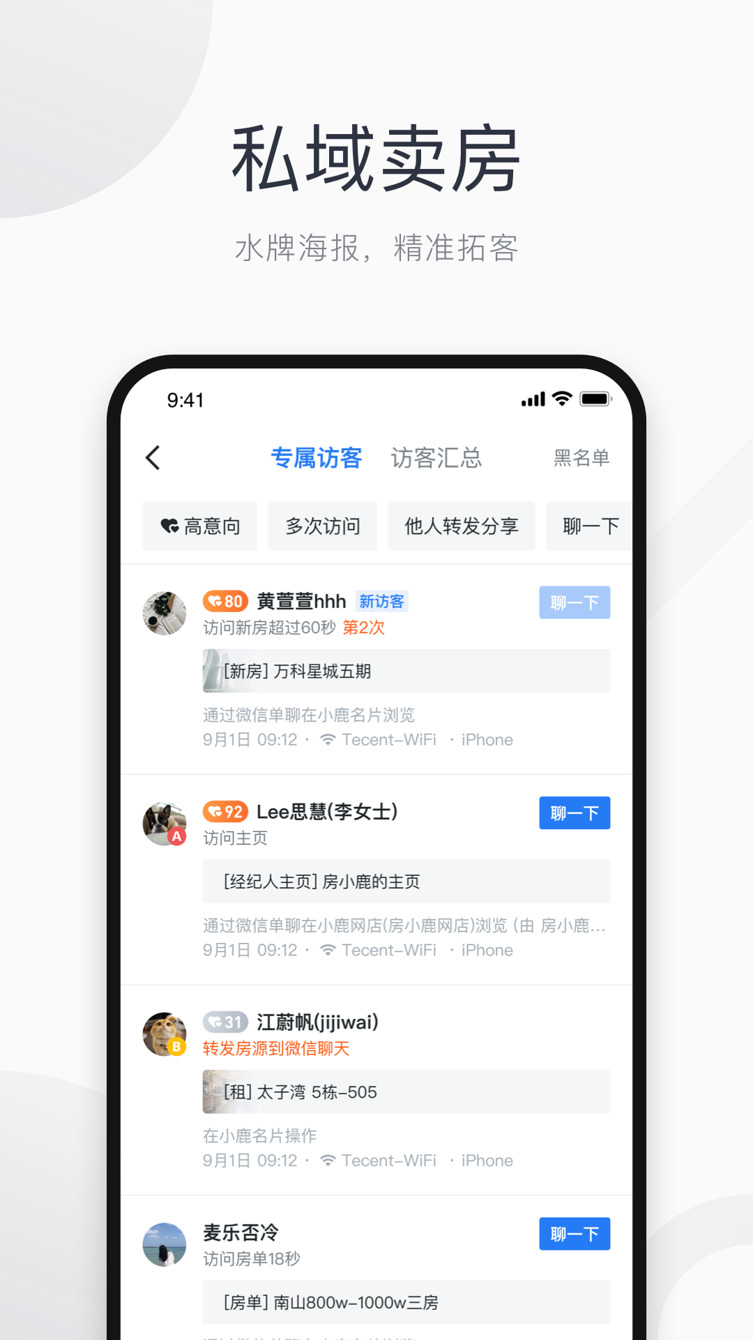 看房日记 图4