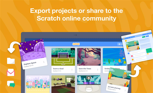 scratch中文版图4