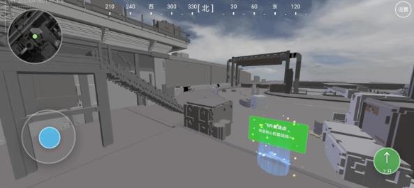 三角洲行动地图模拟器整合版截图2