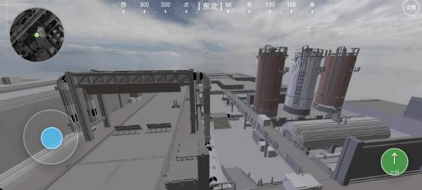 三角洲行动地图模拟器整合版截图1
