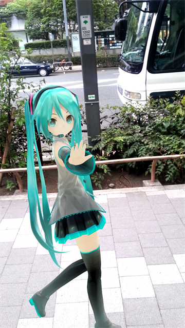 mikuture最新版图5