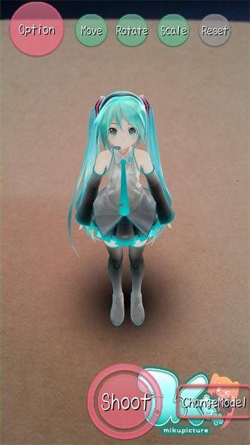 mikuture最新版图2
