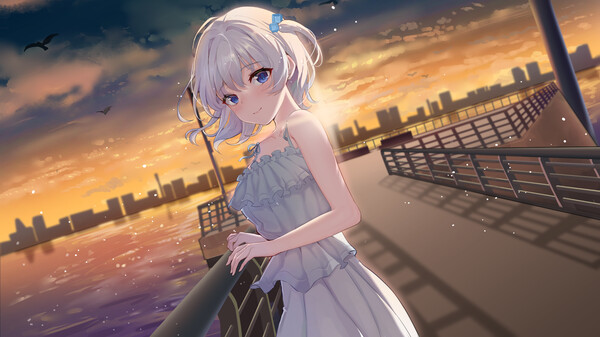 夏末白夜免费版图2