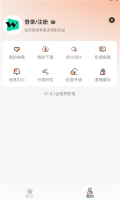 悟界影视 图4