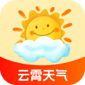 云霄天气软件 V1.0.0