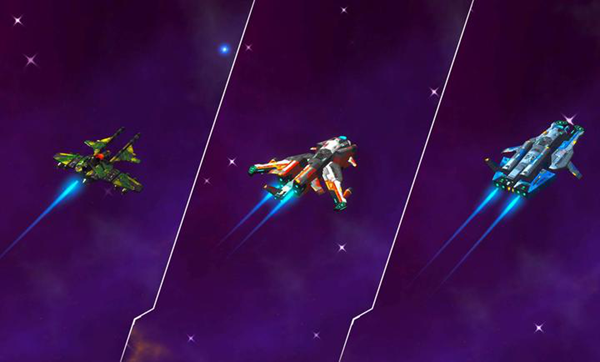 太空矿工模拟器 Space miner