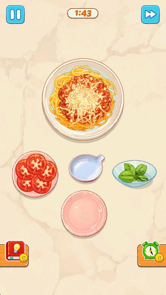 烹饪果酱舒适免广告版