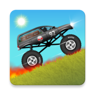 狂暴飞车游戏手机版 v1.3.4 安卓版
