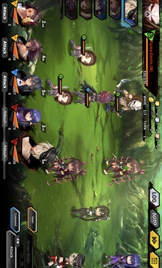 Action对魔忍2026最新版(2)