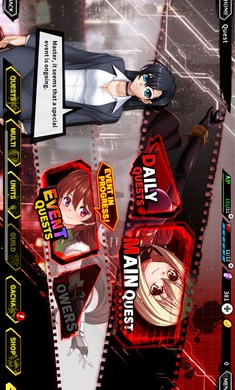 Action对魔忍2026最新版(3)